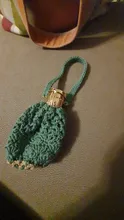 Bags Purse-Accessories Frame-Parts Hardware Purse Clasp for Diy-Material Pen-Bag Coin-Cylinder
