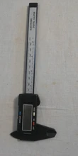 Plastic Caliper Measuring-Tools Digital Diameter Electronic 0-150mm High-Strength
