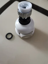 Sprayer Faucet Aerator FILTER-ADAPTER Kitchen-Accessories Watersaving Flexible High-Pressure