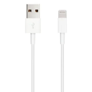 

Lightning Cable NANOCABLE 10.10.0402 (1 m) White
