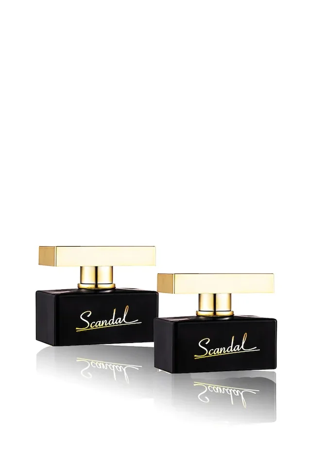 

Farmasi Scandal Edp For Women-50ml 2'li Set 412514766