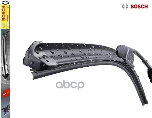 Щетка Стеклоочистителя Am530u 530 Мм Aerotwin Multi-Clip 3397008582 Bosch арт. 3397008582