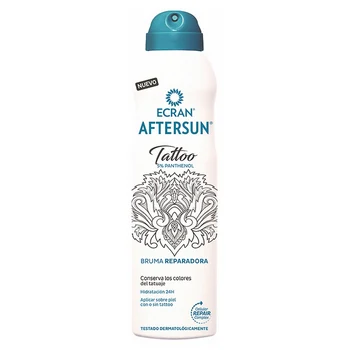 

Body Spray Tattoo Ecran (250 ml)