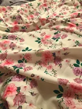 Vestido de verano de las mujeres de manga corta Puff novia impreso acanalada fiesta de Split largo Maxi Vestidos cordón Vestidos Sexy vestido