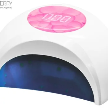 

Лампа UV/LED T8, JN JessNail, 65 Вт ЛАМПЫ