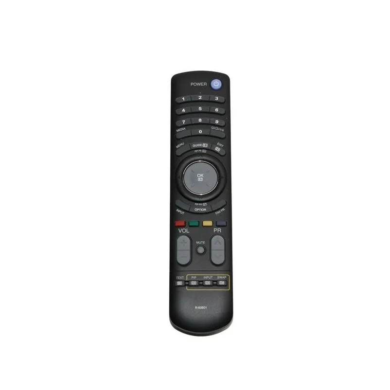 Пульт ДУ для Daewoo R-60B01 LCD TV LT - 32L2 32L200 42L2 SL S00T 820T | Электроника