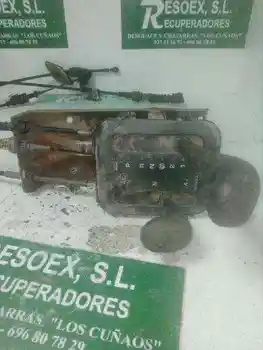 

CHANGE LEVER JEEP GR.CHEROKEE (WJ/WG)