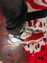 Tennis-Shoes BONA Jogging Classics-Style Outdoor Men Lace-Up Comfortable New-Arrival