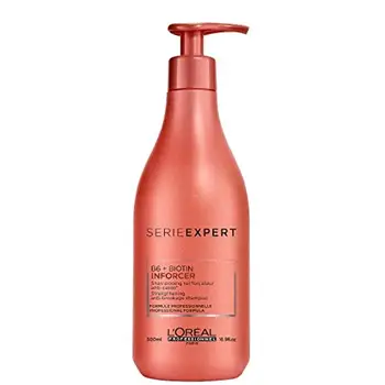 

L 'Oréal Professionnel Inforcer shampoo 500 ml
