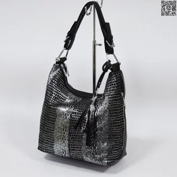 

POSSESS BRAND, woman soft bag