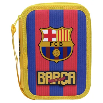 

CASE F. C. BARCELONA DOUBLE