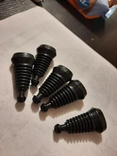 Way-Amp Electrical-Wire-Connector-Plug Super-Seal Waterproof for 2-5sets-Kit 2-Pin 1/2/3-/..