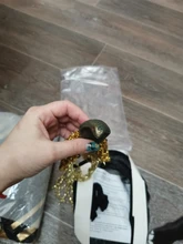 Reinas de Egipto negro pelucas para mujeres con serpiente accesorios partido sintético Cosplay disfraces de Halloween pelucas fabricante