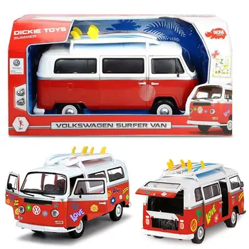 

203776001 SURFER VAN