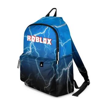 

3D Roblox backpack