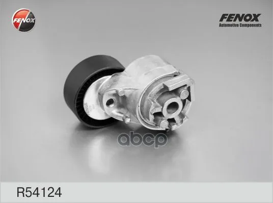 Натяжитель Ремня Приводного Fiat Ducato 2.3d-A/C 02- Fenox R54124 FENOX арт. R54124