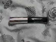 SHIDISHANGPIN pestañas colas pegamento para pestañas herramientas cosméticas 5ml colas para pegamento de pestañas etiqueta cola para cilios pestañas falsas