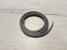 Magnet-Strip Self-Adhesive Finishing Strong Flexible Rubber Refrigerator For-Tool 20