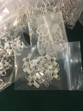 30 Uds. Colgantes de Cruz corazón 18x20mm Color plateado bronce tibetano colgantes joyas antiguas, fabricación artesanal