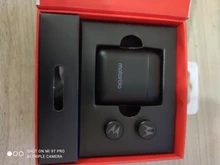 Headphones Earbuds Tws Bluetooth Mini-In-Ear VB Touch Motorola 110