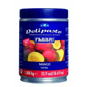 

FABBRI DELIPASTE MANGO