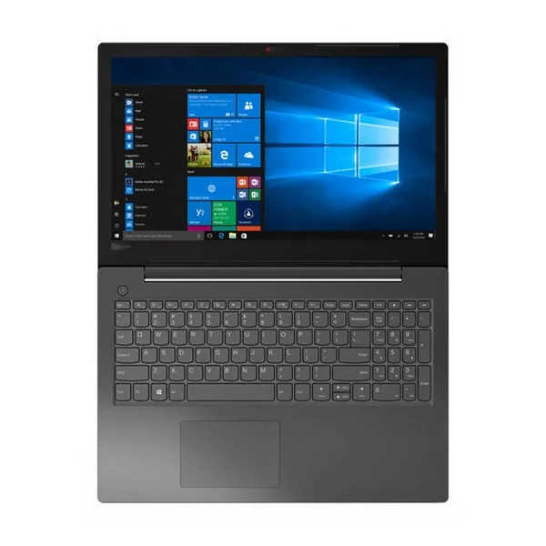 Ноутбук lenovo V130 15," i3-7020U 8 ГБ ОЗУ 512 ГБ SSD черный