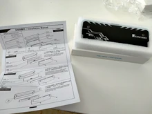 Heatsink Cooler Radiator Memory-Cooling-Vest DDR Desktop Jonsbo Nc-1-Ram Color 256 PC