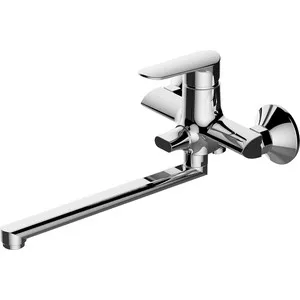 

Bath mixer Agger splendid (a0921100)