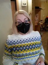 Mascarilla facial KN95 con válvula de respiración, máscara antipolvo con válvula equivalente a FFP2, cerca de FFP3, 1/5/10/20/50/100 Uds.