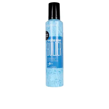 

VOLUME BUILDER volume mousse 247 ml