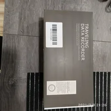 CAR DVR Camera Video-Recorder Dash-Cam WIFI D530 Speed-N Night-Vision VVCAR 1080P 4K