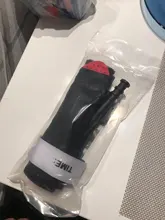 Torniquete de primeros auxilios, correa para traumatismo y detención de sangrado rápido para rescate médico