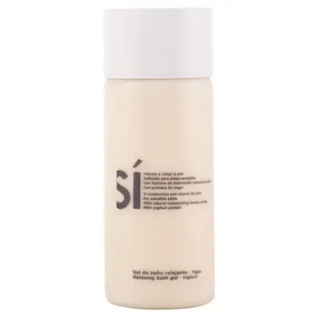 

Moisturising Lotion Honey & Almonds Si No Think Cosmetic (400 ml)