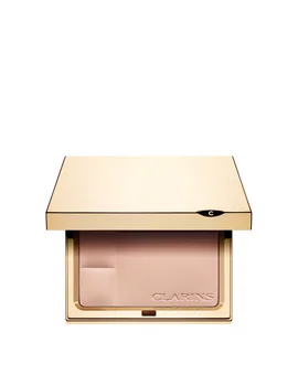 

CLARINS DUST COMPACT EVER MATTE 00 TRANSPARENT OPAL 10 GR.