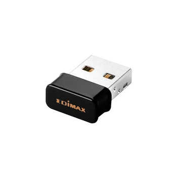 

WIRELESS LAN USB 150M+BLUETOOTH EDIMAX EW-7611ULB