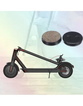 

Pills Disco freno Compatible with Xiaomi M365 Scooter Scooter/M365 Pro