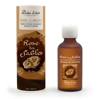 

Rose des Sables-haze atmosphere 50 ml. Boles d'olor