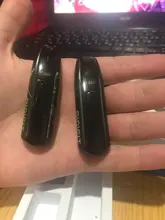 Kit Mini fit Pod Justfog Original con batería de 370mAh y depósito de 1,5 ml, cigarrillo electrónico, vaporizador todo en uno