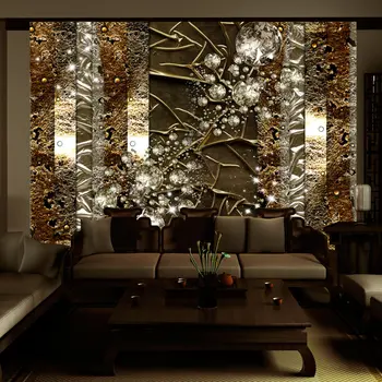 

Wall mural-Virtuosity-350x245 cm