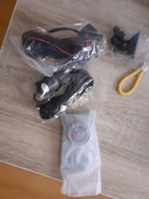 Cámara de salpicadero de coche, grabador de vídeo con cámara de visión trasera de 1080P, grabadora de ciclo de 3,6 pulgadas, Dvrs, Dvr, 3 en 1, grabador de vídeo Dvr
