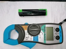 ANENG KT87N pinza amperimetrica multimetro tester digital multimeter profesional polimetro amperimetro de gancho pinzas amperimetricas metro tester comprobador de corriente abrazaderas de apriete acdc clamp meter