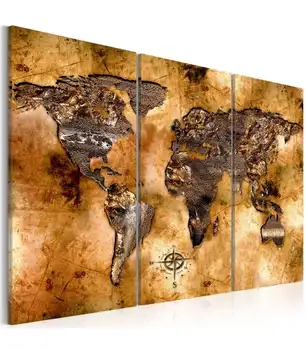 

Picture-The world in iridescent tones