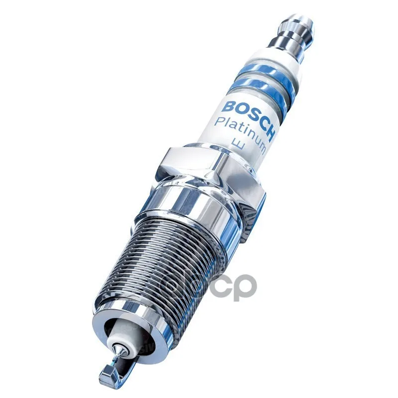 Свеча Зажигания Audi A3, Vw Golf V/Passat/Touran/Jetta 1.4 05 Bosch арт. 242240665
