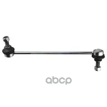 Тяга Стабилизатора Mb W212 12- Пер.Подв.Лев. Delphi Tc2651 Delphi арт. TC2651