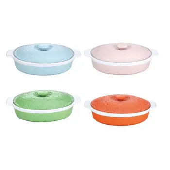 

Form for baking with lid 2.2l Peterhof ph-10072