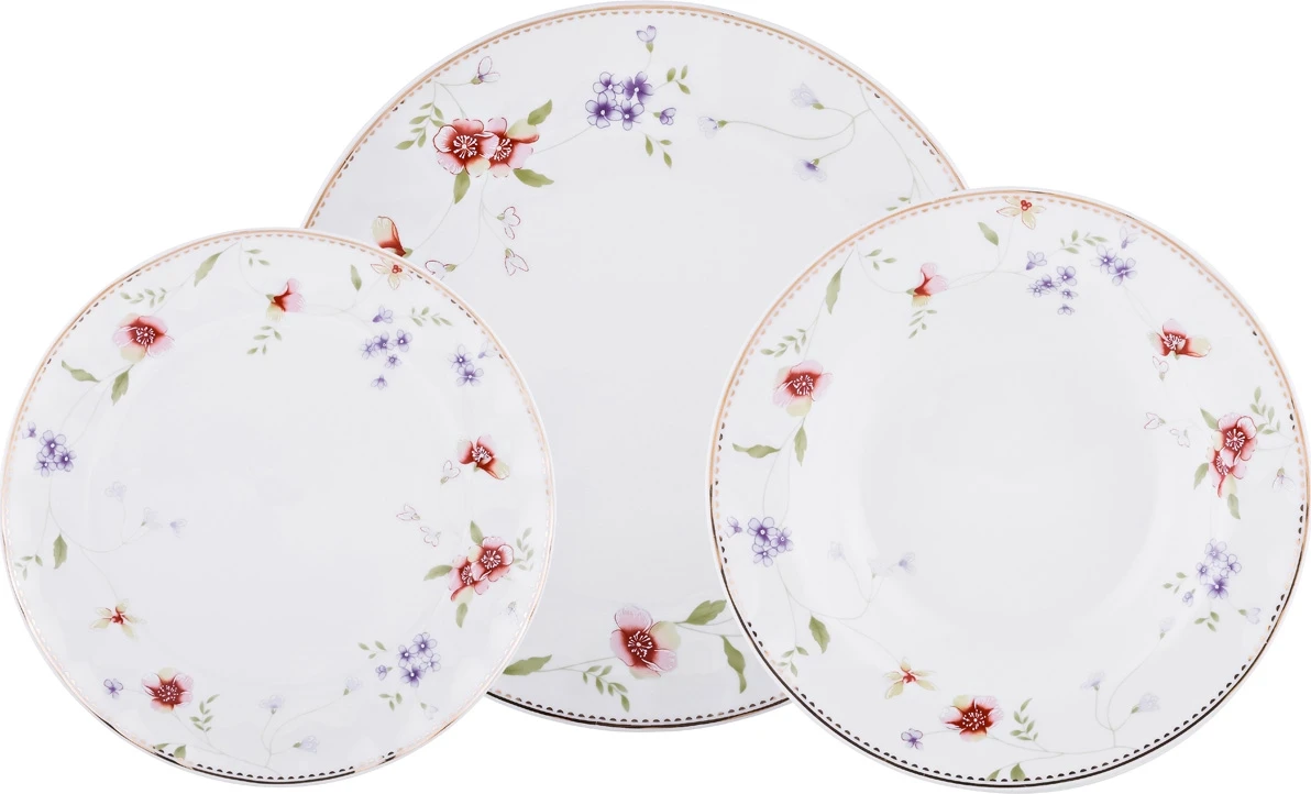 Набор Столового Фарфора Купить