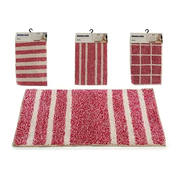 

Non-slip Mat Fuchsia (60 x 0,4 x 40 cm)