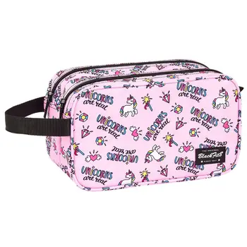 

Toiletry Blackfit8 Magic adaptive