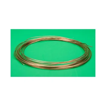 

Copper tube Capillary Cold 2 mm Outer 1 mm Inner