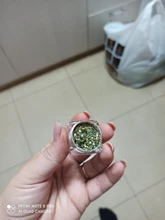 12 unids/set uñas polvo escamas iridiscentes lentejuelas oro plata Super brillante lentejuelas uñas artísticas manicura Decoración